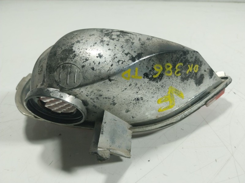 Recambio de piloto marcha atras para renault zoe 68 kw referencia OEM IAM   