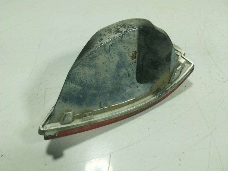 Recambio de piloto marcha atras para renault zoe 68 kw referencia OEM IAM   