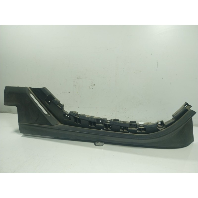 Recambio de faldon lateral para renault twizy urban referencia OEM IAM  769511373R 