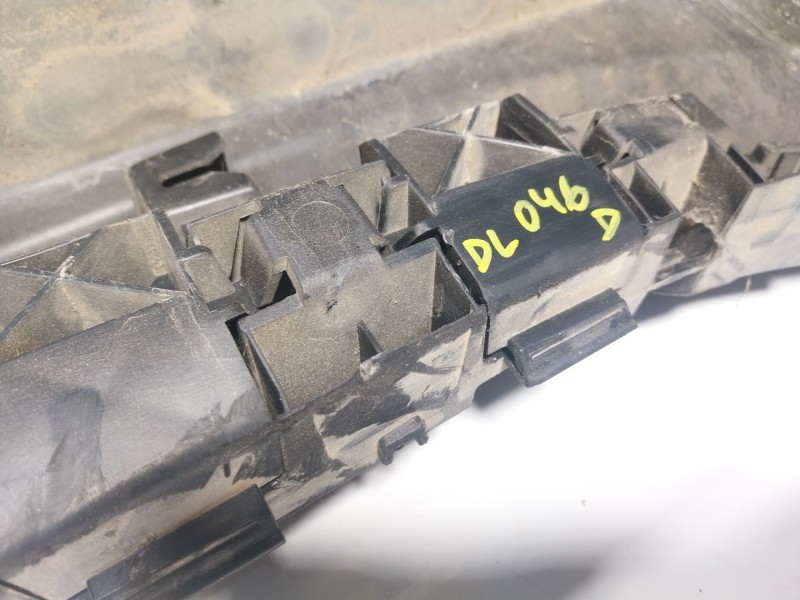 Recambio de faldon lateral para renault twizy urban referencia OEM IAM  769511373R 