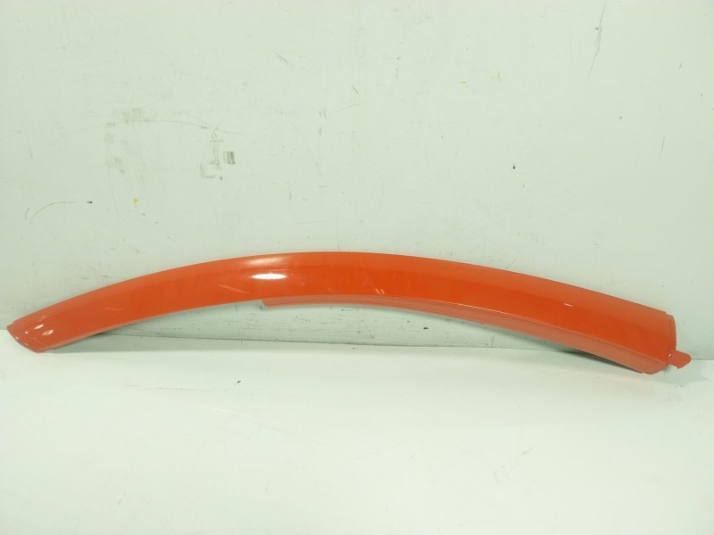 Recambio de moldura para renault twizy urban referencia OEM IAM  738552472R 
