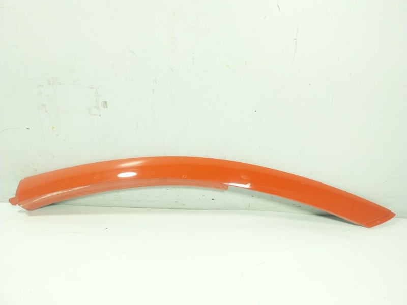 Recambio de moldura para renault twizy urban referencia OEM IAM  738544878R 