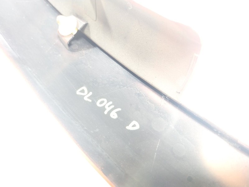 Recambio de moldura para renault twizy urban referencia OEM IAM  738544878R 