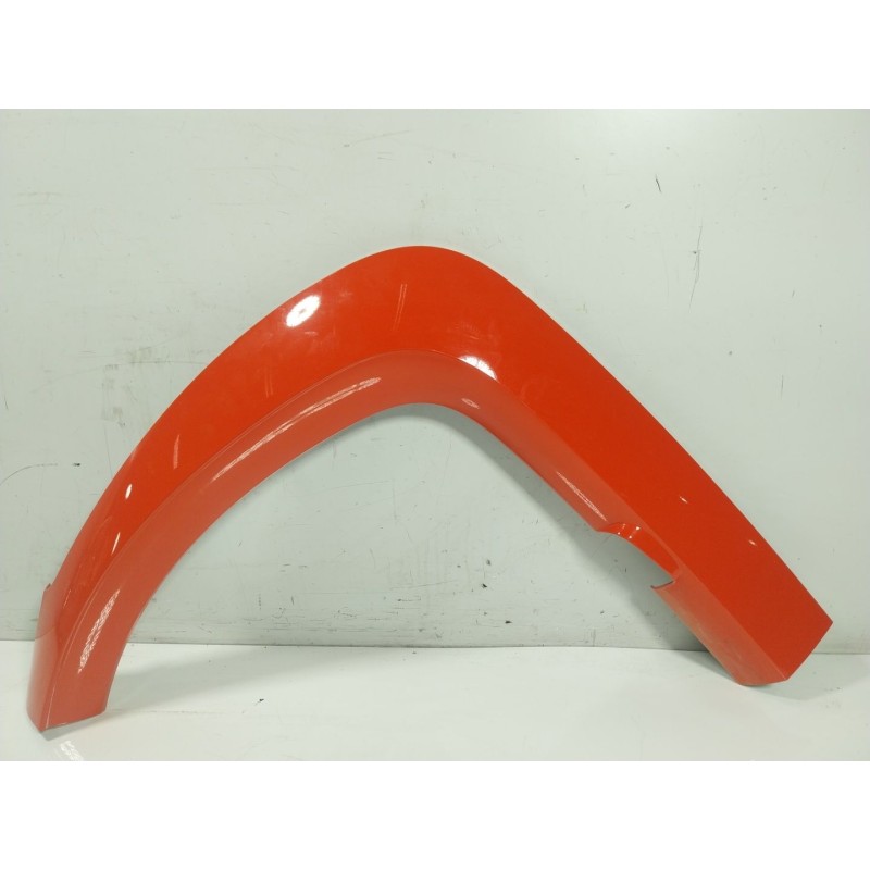 Recambio de moldura para renault twizy urban referencia OEM IAM  768186448R 