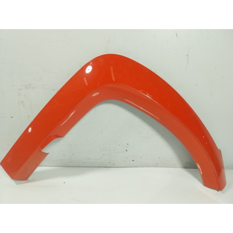 Recambio de moldura para renault twizy urban referencia OEM IAM  768186448R 