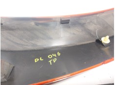 Recambio de moldura para renault twizy urban referencia OEM IAM  768186448R  2