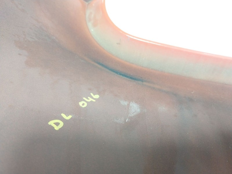 Recambio de porton trasero para renault twizy urban referencia OEM IAM  731147638R 