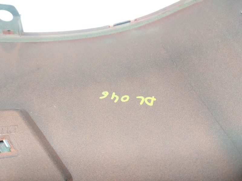 Recambio de porton trasero para renault twizy urban referencia OEM IAM  858324984R 