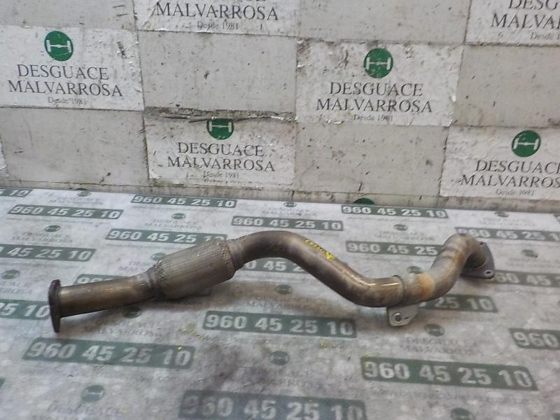 Recambio de salida colector para fiat sedici (189) 1.9 jtd 8v (d19aa) referencia OEM IAM 71746808  