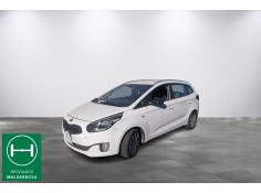 kia carens iv del año 2014 2