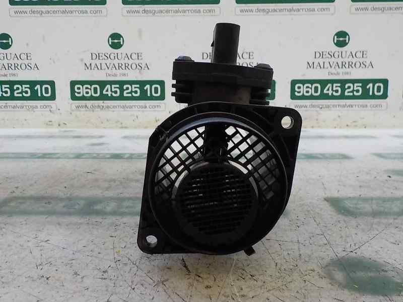 Recambio de caudalimetro para volkswagen polo (9n3) 1.4 tdi dpf referencia OEM IAM   