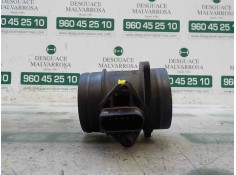 Recambio de caudalimetro para volkswagen polo (9n3) 1.4 tdi dpf referencia OEM IAM    2
