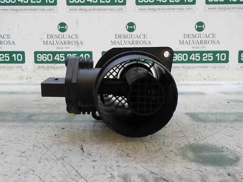 Recambio de caudalimetro para volkswagen polo (9n3) 1.4 tdi dpf referencia OEM IAM   