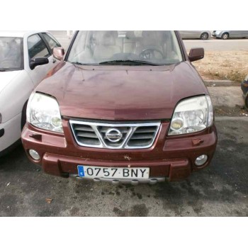 NISSAN X-TRAIL (T30)