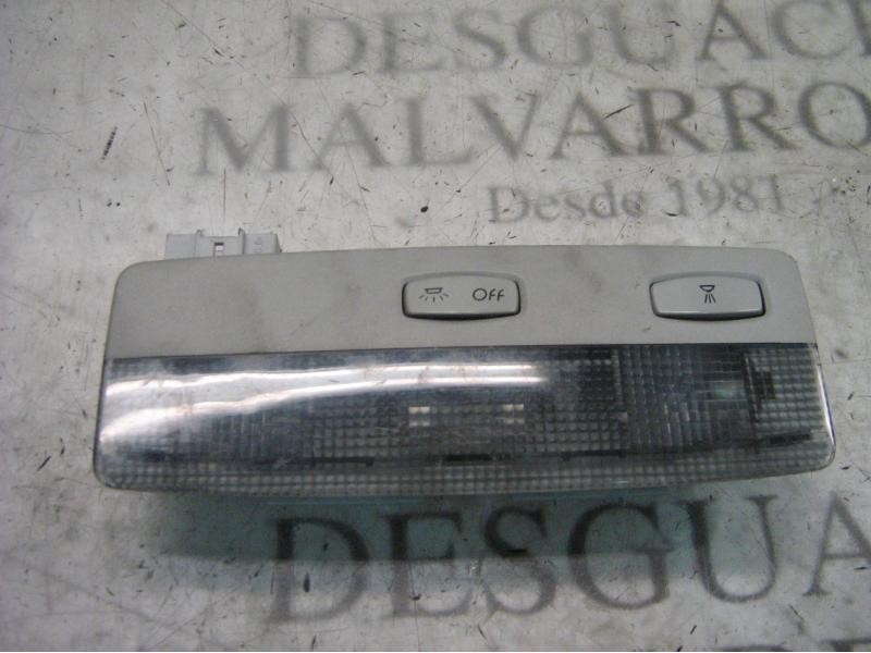 Recambio de piloto interior para renault laguna ii (bg0) authentique referencia OEM IAM   