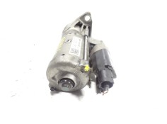 Recambio de motor arranque para volkswagen passat alltrack 2.0 tdi dpf referencia OEM IAM 02E911024H 02E911024 H  2