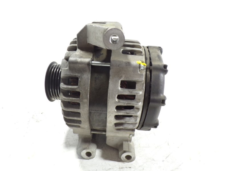 Recambio de alternador para opel mokka 1.6 cdti dpf referencia OEM IAM 13583093 94509655 