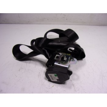CINTURON SEGURIDAD TRASERO DERECHO 4L0857806GV04 606669800 