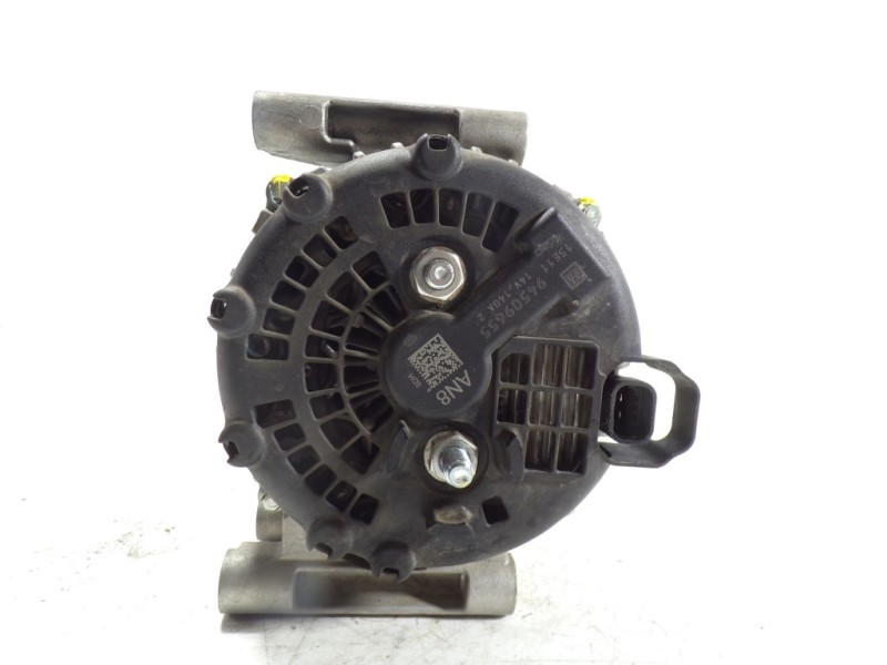 Recambio de alternador para opel mokka 1.6 cdti dpf referencia OEM IAM 13583093 94509655 