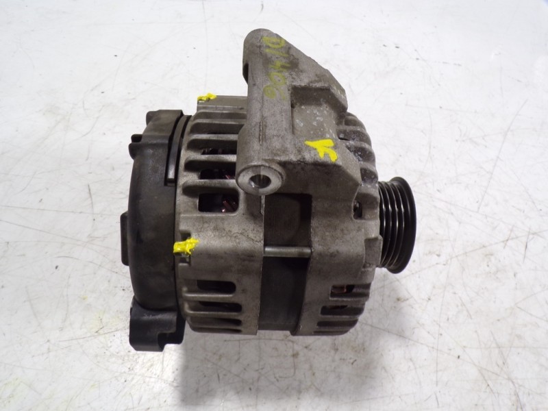 Recambio de alternador para opel mokka 1.6 cdti dpf referencia OEM IAM 13583093 94509655 