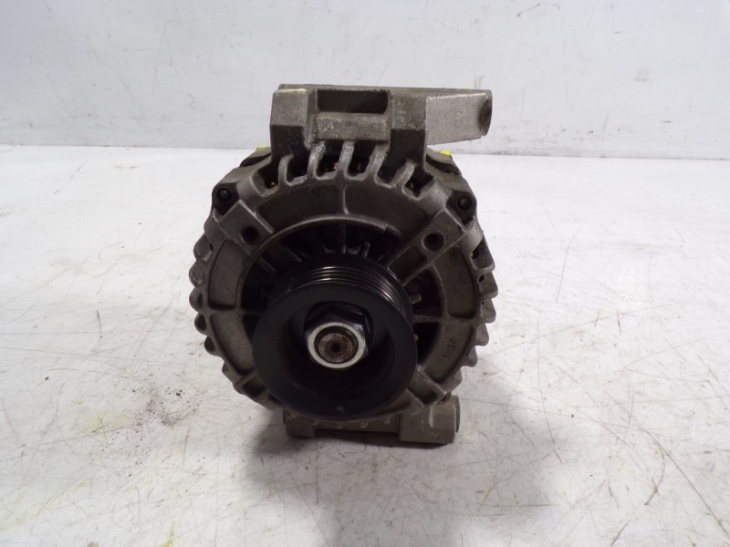 Recambio de alternador para opel mokka 1.6 cdti dpf referencia OEM IAM 13583093 94509655 