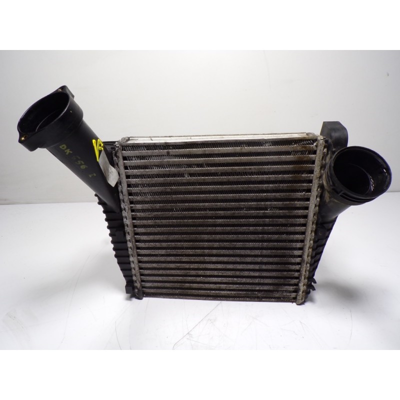 Recambio de intercooler para volkswagen touareg (7l6) 3.0 v6 tdi dpf referencia OEM IAM 7L6145803H  