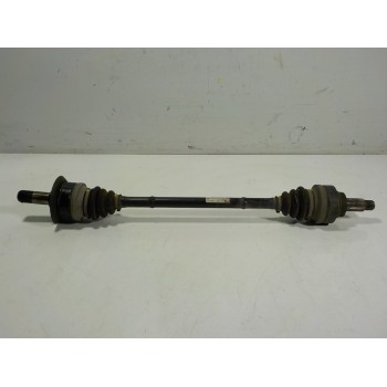 TRANSMISION TRASERA DERECHA 33208680348 7597682 