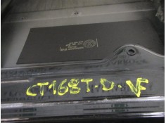 Recambio de puerta trasera derecha para volkswagen phaeton (3d2/3d8) tdi v6 4motion (5 asientos) referencia OEM IAM 3D4833056S   2