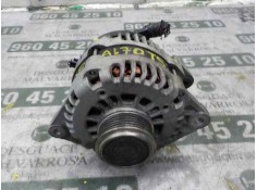 Recambio de alternador para opel mokka excellence 4x4 referencia OEM IAM  SIN REFERENCIA 