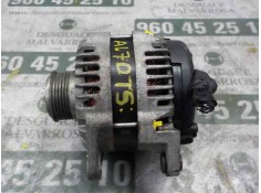 Recambio de alternador para opel mokka excellence 4x4 referencia OEM IAM  SIN REFERENCIA  2