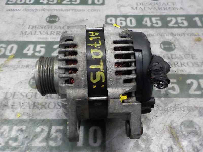 Recambio de alternador para opel mokka excellence 4x4 referencia OEM IAM  SIN REFERENCIA 