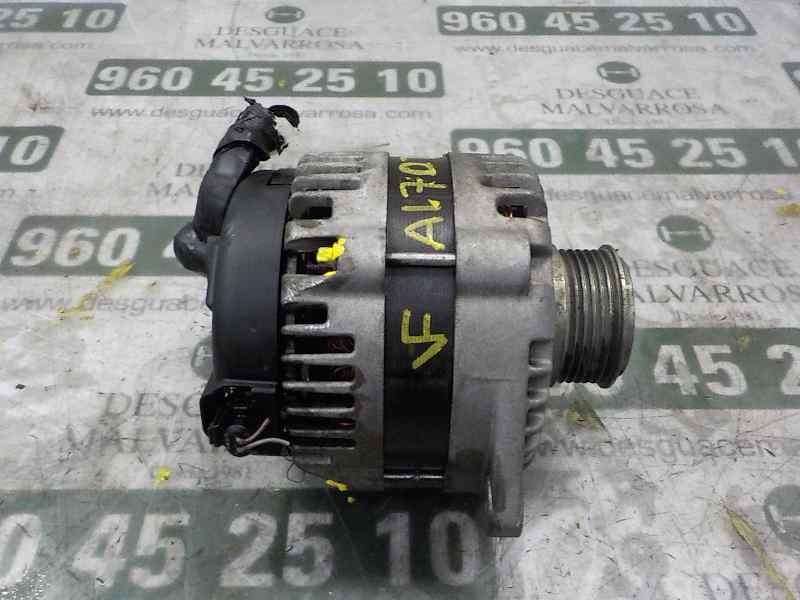 Recambio de alternador para opel mokka excellence 4x4 referencia OEM IAM  SIN REFERENCIA 