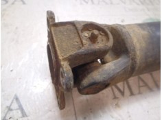 Recambio de transmision central para mitsubishi galloper (hyundai) 2.5 td (3-ptas.) referencia OEM IAM    2