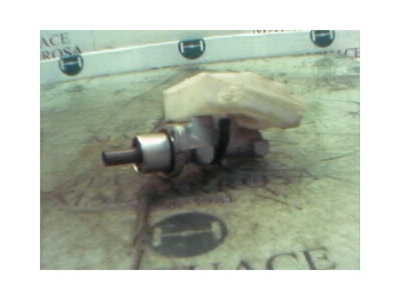 Recambio de bomba freno para peugeot 206 berlina gt referencia OEM IAM   