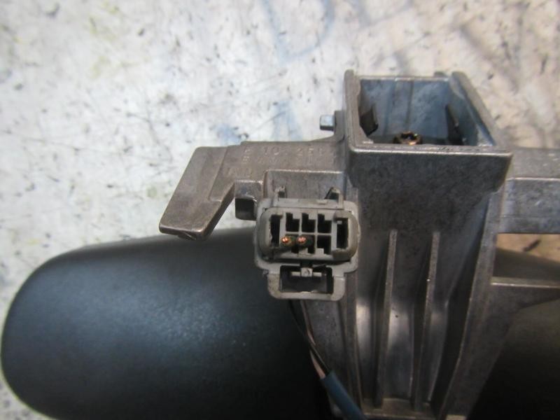 Recambio de espejo interior para nissan primera berlina (p12) acenta referencia OEM IAM 96321AU400  