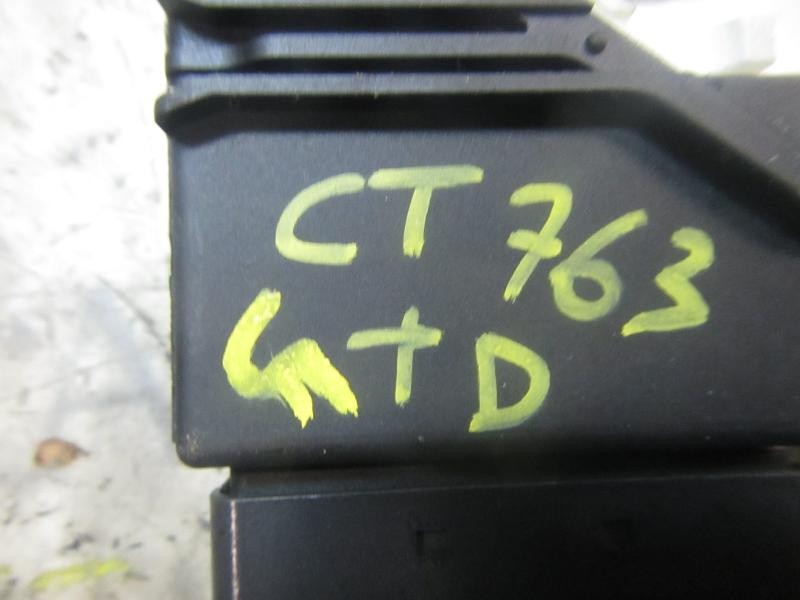 Recambio de motor elevalunas trasero derecho para skoda octavia berlina (1z3) trend referencia OEM IAM   