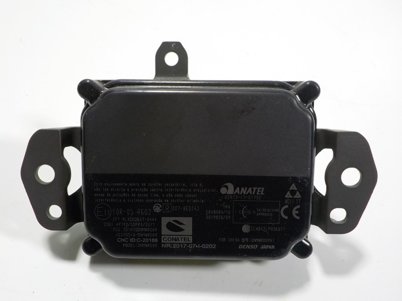 Recambio de modulo electronico para toyota rav4 hybrid fwd referencia OEM IAM 8821033120 8821033120 