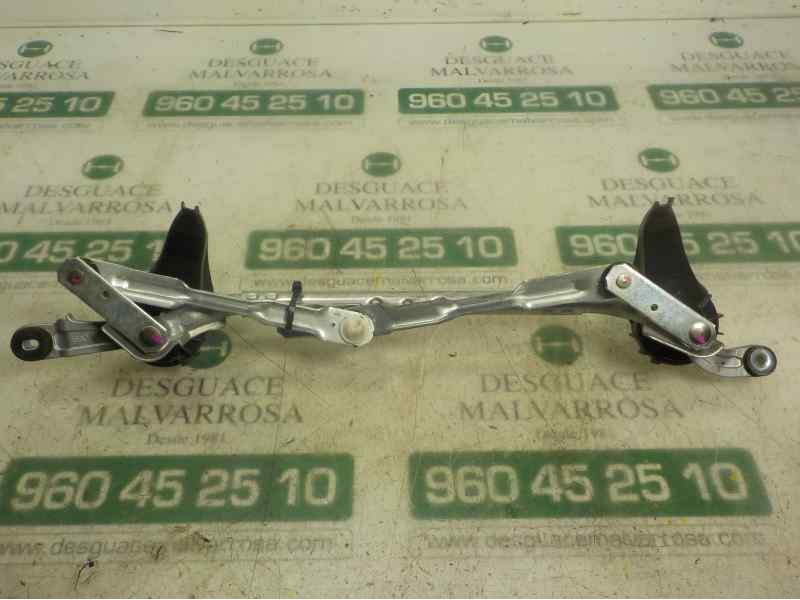 Recambio de articulacion limpia delantero para mazda 2 lim. () 1.5 16v cat referencia OEM IAM   