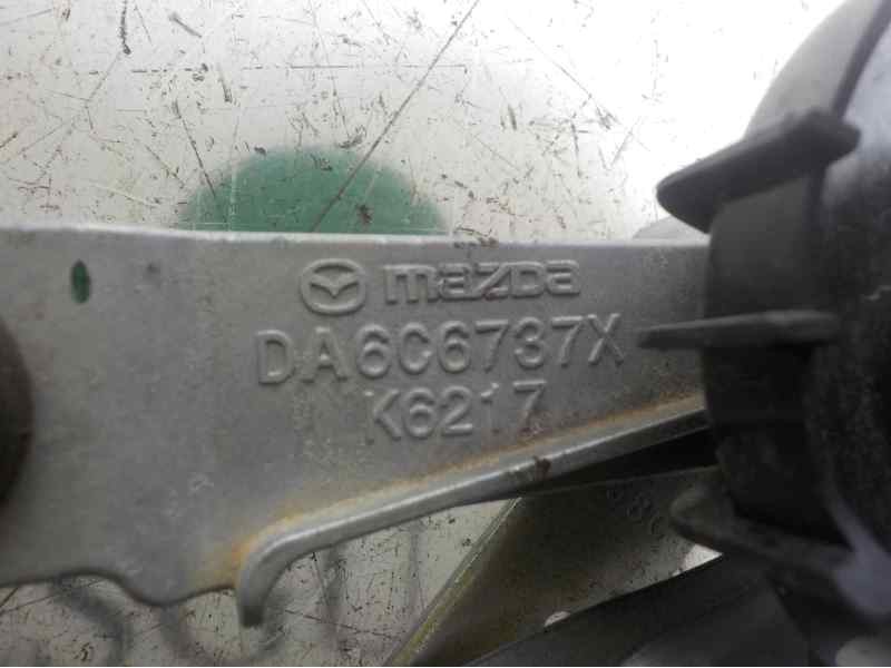 Recambio de articulacion limpia delantero para mazda 2 lim. () 1.5 16v cat referencia OEM IAM   