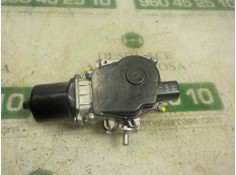 Recambio de motor limpia delantero para mazda 2 lim. () 1.5 16v cat referencia OEM IAM    2