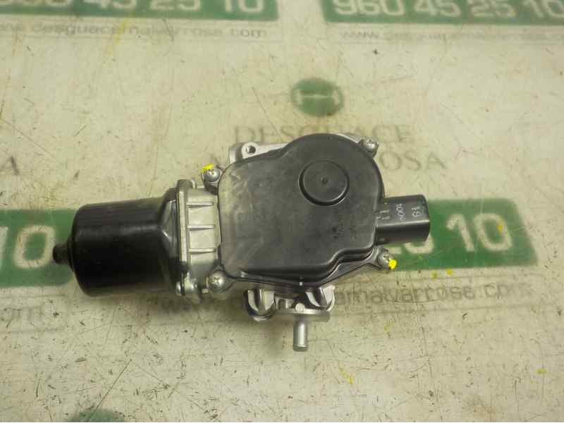 Recambio de motor limpia delantero para mazda 2 lim. () 1.5 16v cat referencia OEM IAM   