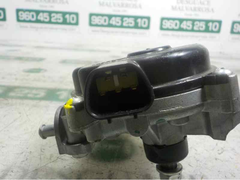 Recambio de motor limpia delantero para mazda 2 lim. () 1.5 16v cat referencia OEM IAM   