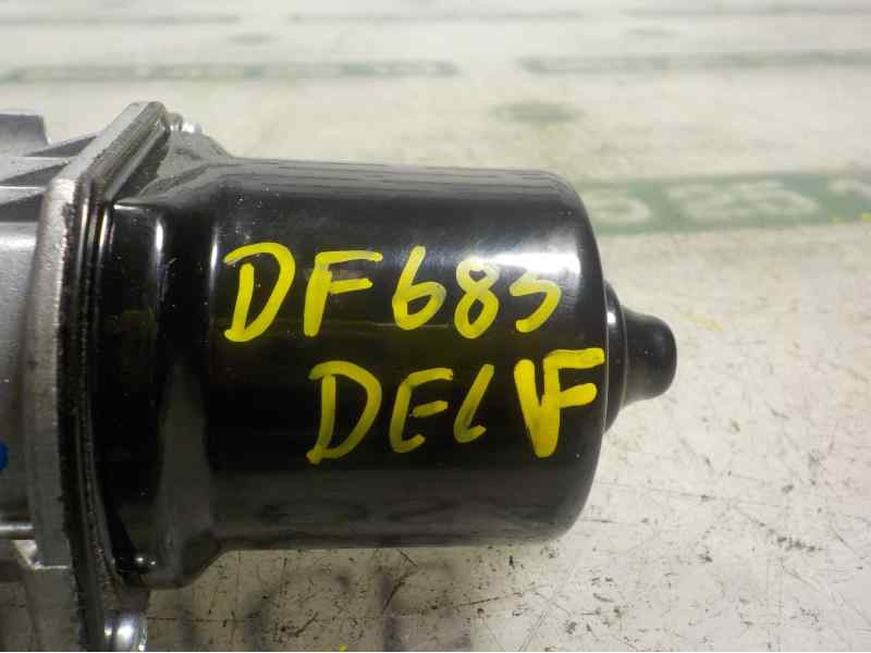 Recambio de motor limpia delantero para mazda 2 lim. () 1.5 16v cat referencia OEM IAM   