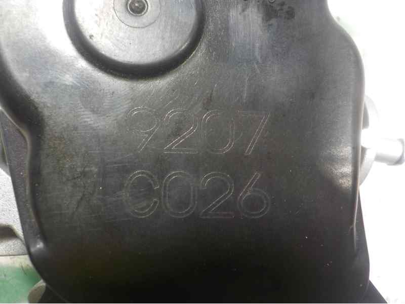 Recambio de motor limpia delantero para mazda 2 lim. () 1.5 16v cat referencia OEM IAM   