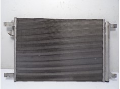 Recambio de condensador aire acondicionado para volkswagen golf vii lim. (bq1) 1.4 16v tsi referencia OEM IAM 5Q0816411BH 5Q0816 2