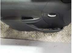 Recambio de puerta delantera izquierda para citroën c3 1.4 referencia OEM IAM    2