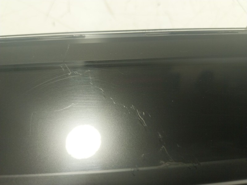 Recambio de cuadro instrumentos para renault zoe 68 kw referencia OEM IAM  248108855R 