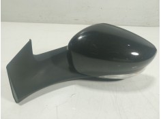 Recambio de espejo izquierdo para renault zoe 68 kw referencia OEM IAM    2