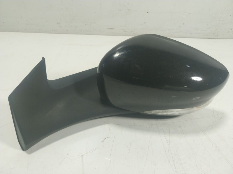 Recambio de espejo izquierdo para renault zoe 68 kw referencia OEM IAM   
