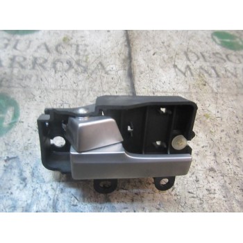 MANETA INTERIOR TRASERA IZQUIERDA 1470113 